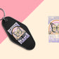 Blessed Mama- Set of 6 (Motel Keychain UV DTF)